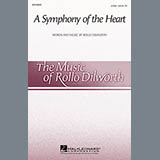 Rollo Dilworth picture from A Symphony Of The Heart released 05/20/2013