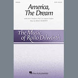 Rollo Dilworth picture from America, The Dream released 01/24/2018