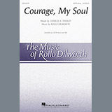 Rollo Dilworth picture from Courage, My Soul released 07/12/2017