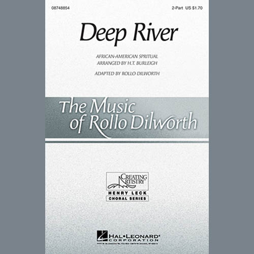 Rollo Dilworth Deep River profile image