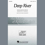 Rollo Dilworth picture from Deep River released 03/28/2013