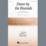 Rollo Dilworth picture from Down By The Riverside released 01/13/2016