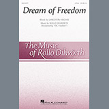 Rollo Dilworth picture from Dream Of Freedom released 05/31/2017