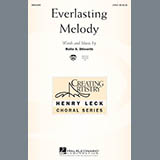 Rollo Dilworth picture from Everlasting Melody released 10/13/2015