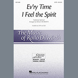 Rollo Dilworth picture from Every Time I Feel The Spirit released 02/01/2017