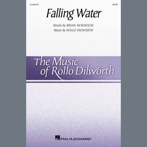 Rollo Dilworth Falling Water profile image