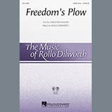 Rollo Dilworth picture from Freedom's Plow released 04/18/2013