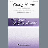 Rollo Dilworth picture from Going Home released 06/12/2019