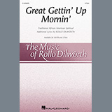 Rollo Dilworth picture from Great Gettin' Up Mornin' released 10/04/2024