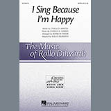 Rollo Dilworth picture from I Sing Because I'm Happy released 07/01/2016