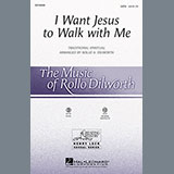 Rollo Dilworth picture from I Want Jesus To Walk With Me released 03/28/2013