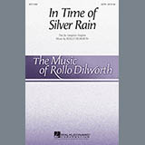 Rollo Dilworth picture from In The Time Of Silver Rain released 04/19/2013