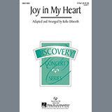 Rollo Dilworth picture from Joy In My Heart released 01/11/2013