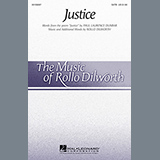 Rollo Dilworth picture from Justice released 07/11/2013