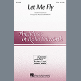 Rollo Dilworth picture from Let Me Fly released 12/14/2012