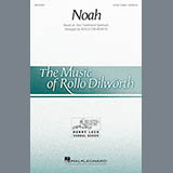 Rollo Dilworth picture from Noah released 01/31/2017