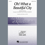 Traditional Spiritual picture from Oh, What A Beautiful City (arr. Rollo Dilworth) released 07/10/2012