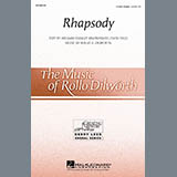 Rollo Dilworth picture from Rhapsody released 05/20/2013