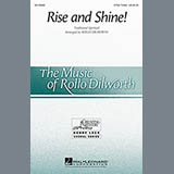 Rollo Dilworth picture from 'Rise And Shine! released 12/09/2014