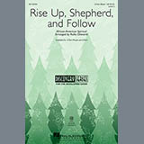 Traditional Spiritual picture from Rise Up, Shepherd, And Follow (arr. Rollo Dilworth) released 04/03/2013