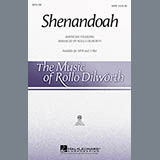 Rollo Dilworth picture from Shenandoah released 08/26/2018