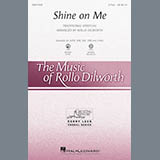Rollo Dilworth picture from Shine On Me released 10/13/2015