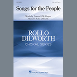 Rollo Dilworth picture from Songs For The People released 04/28/2023