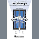 The Color Purple (Musical) picture from The Color Purple (arr. Rollo Dilworth) released 06/07/2013