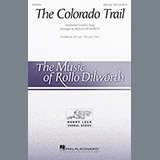 Rollo Dilworth picture from The Colorado Trail released 12/14/2017