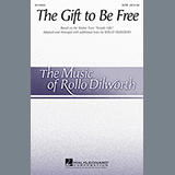 Rollo Dilworth picture from The Gift To Be Free released 01/28/2013