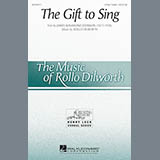 Rollo Dilworth picture from The Gift To Sing released 08/27/2016