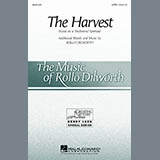 Rollo Dilworth picture from The Harvest released 06/07/2013
