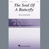 Rollo Dilworth picture from The Soul Of A Butterfly released 02/01/2018