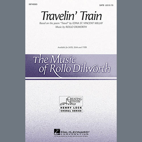 Rollo Dilworth Travelin' Train profile image