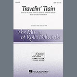 Rollo Dilworth picture from Travelin' Train released 08/26/2018