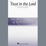 Rollo Dilworth picture from Trust In The Lord released 07/05/2017