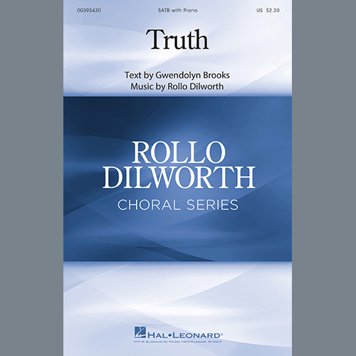 Rollo Dilworth Truth profile image