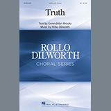 Rollo Dilworth picture from Truth released 09/22/2022
