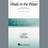 Rollo Dilworth picture from Wade In The Water released 12/30/2015