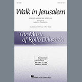 Rollo Dilworth picture from Walk In Jerusalem released 02/23/2017
