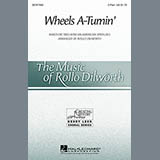 Traditional Spiritual picture from Wheels A-Turnin' (arr. Rollo Dilworth) released 05/28/2013