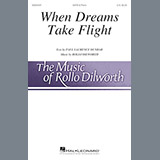 Rollo Dilworth picture from When Dreams Take Flight released 09/07/2023