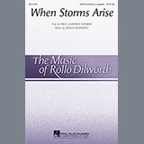 Rollo Dilworth picture from When Storms Arise released 05/21/2012