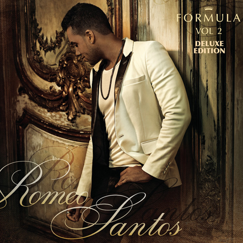 Romeo Santos Propuesta Indecente profile image