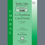 Ron Kean picture from A Christmas Carol Poem released 11/06/2023