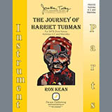 Ron Kean picture from The Journey of Harriet Tubman (for SATB) - Kalimba released 09/16/2019