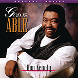 Ron Kenoly picture from Jesus Is Alive released 03/09/2017