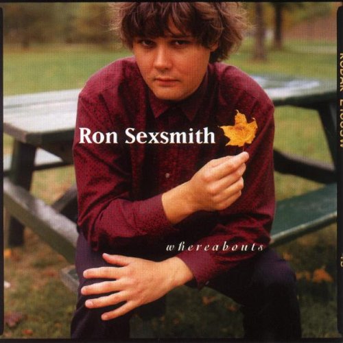 Ron Sexsmith profile Ron Sexsmith Feel For You profile image