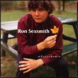 Ron Sexsmith picture from Feel For You released 09/17/2007
