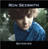 Ron Sexsmith picture from Not About To Lose released 07/14/2008